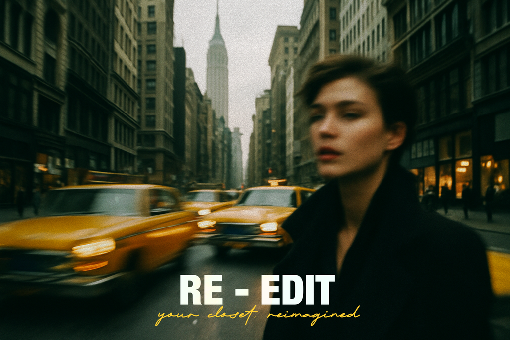 VTG Oscar De La Renta Blazer